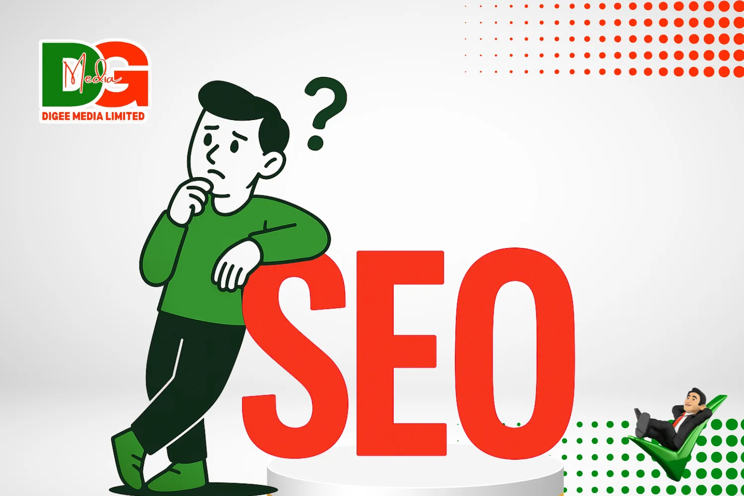 What is SEO and Why It’s Crucial for Kenyan Businesses