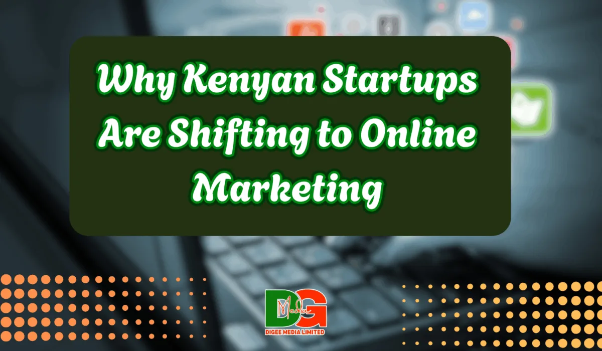 The rise of digital marketing in Kenya has transformed how startups grow, connect, and compete in today’s fast-paced economy. Every ambitious entrepreneur now understands that digital marketing in Kenya is no longer optional—it’s the backbone of visibility, engagement, and success. With the increasing demand for online presence, digital marketing in Kenya offers startups a chance to reach thousands of potential customers through social media, SEO, and targeted ads. The beauty of digital marketing in Kenya lies in its affordability and measurable impact, allowing small businesses to compete with established brands. From Nairobi to Mombasa, digital marketing in Kenya is empowering young innovators to tell their stories online, drive sales, and expand their customer base. As mobile use grows, digital marketing in Kenya continues to help startups capture audiences scrolling through Facebook, Instagram, and TikTok. The accessibility of digital marketing in Kenya has created opportunities for e-commerce, content creation, and influencer collaborations that traditional marketing can’t match. Every startup that embraces digital marketing in Kenya gains insights through analytics, conversions, and online engagement. The shift to digital marketing in Kenya also builds brand credibility, as consumers rely more on online reviews and social proof. With tools like Google Ads, SEO, and email campaigns, digital marketing in Kenya gives startups a smarter way to grow. The trend of digital marketing in Kenya continues to shape how brands communicate, ensuring they stay relevant in an evolving digital landscape. Many small businesses that began with little capital are now thriving thanks to digital marketing in Kenya strategies tailored for the local market. Entrepreneurs who invest in digital marketing in Kenya find that it not only boosts sales but also creates loyal online communities. The flexibility of digital marketing in Kenya allows startups to test different campaigns and optimize for better performance. As consumers move online, digital marketing in Kenya provides the bridge between products and people. With internet penetration rising, digital marketing in Kenya helps businesses reach new audiences daily. The competitive edge of digital marketing in Kenya lies in its ability to target exact customer interests and behaviors. More and more founders recognize that digital marketing in Kenya gives them a fair chance against larger corporations. The evolution of digital marketing in Kenya has inspired innovation in how brands approach storytelling and engagement. Every successful startup now includes digital marketing in Kenya as a core part of its growth strategy. Whether through organic posts or paid promotions, digital marketing in Kenya is changing business culture. The efficiency of digital marketing in Kenya means faster results, better data, and stronger brand presence. Companies investing in digital marketing in Kenya are more likely to achieve sustainability and long-term success. The digital space is expanding rapidly, and digital marketing in Kenya continues to be at the heart of this evolution. With technology advancing, digital marketing in Kenya offers endless possibilities for entrepreneurs ready to adapt. The growing trust in digital marketing in Kenya has made it the go-to strategy for new ventures. In every industry, digital marketing in Kenya now drives awareness, engagement, and conversions. For startups targeting youth and professionals alike, digital marketing in Kenya delivers unmatched precision. The scalability of digital marketing in Kenya lets businesses grow without boundaries. The ongoing shift to digital marketing in Kenya marks a new era of innovation, where creativity meets opportunity. From product launches to customer retention, digital marketing in Kenya offers startups all the tools they need to thrive. As the ecosystem grows, digital marketing in Kenya continues to empower brands to stand out online. Startups that ignore digital marketing in Kenya risk being left behind in an increasingly digital economy. Visionary founders are now using digital marketing in Kenya to tell authentic stories that resonate deeply with their target audience. With effective planning, digital marketing in Kenya can turn small ideas into nationwide success stories. From social media trends to influencer campaigns, digital marketing in Kenya keeps evolving every year. The consistency of digital marketing in Kenya ensures that brands maintain visibility even during challenging times. The data-driven approach of digital marketing in Kenya gives startups real-time performance metrics for smarter decision-making. Entrepreneurs see digital marketing in Kenya as the ultimate growth tool for building strong, recognizable brands. The integration of AI, SEO, and automation has pushed digital marketing in Kenya to new heights. Every click, impression, and engagement counts in digital marketing in Kenya, driving impactful business results. Startups that harness digital marketing in Kenya can scale quickly, target precisely, and engage consistently. As competition intensifies, digital marketing in Kenya remains the smartest investment for ambitious brands. With improved internet connectivity, digital marketing in Kenya continues to revolutionize how startups advertise. It’s clear that the future of business success depends heavily on digital marketing in Kenya and its ability to connect brands with people.